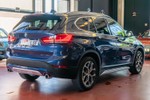BMW X1 sDrive18D 150cv xLine  ocasión