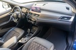 BMW X1 sDrive18D 150cv xLine  ocasión