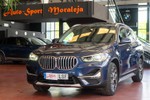 BMW X1 sDrive18D 150cv xLine  ocasión
