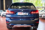 BMW X1 sDrive18D 150cv xLine  ocasión