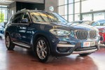 BMW X3 20dA xDrive xLine 190cv Aut  outlet