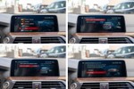 BMW X3 20dA xDrive xLine 190cv Aut  outlet