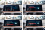 BMW X3 20dA xDrive xLine 190cv Aut  outlet