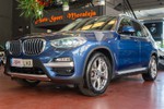 BMW X3 20dA xDrive xLine 190cv Aut  outlet
