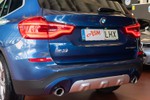 BMW X3 20dA xDrive xLine 190cv Aut  outlet