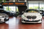 BMW Serie 1 116D 116cv Pack M  ocasión