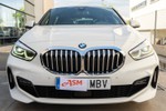 BMW Serie 1 116D 116cv Pack M  ocasión