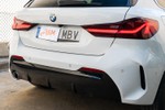 BMW Serie 1 116D 116cv Pack M  ocasión