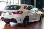 BMW Serie 1 116D 116cv Pack M  ocasión