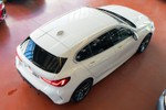 BMW Serie 1 116D 116cv Pack M  ocasión