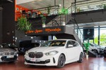 BMW Serie 1 116D 116cv Pack M  ocasión