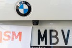 BMW Serie 1 116D 116cv Pack M  ocasión