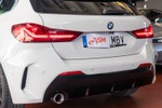 BMW Serie 1 116D 116cv Pack M  ocasión