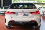 BMW Serie 1 116D 116cv Pack M  ocasión