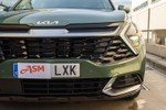 KIA Sportage 1.6TGDI 230cv Tech 4x2  ocasión