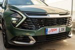 KIA Sportage 1.6TGDI 230cv Tech 4x2  ocasión