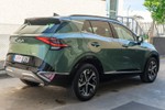KIA Sportage 1.6TGDI 230cv Tech 4x2  ocasión