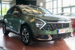 KIA Sportage 1.6TGDI 230cv Tech 4x2  ocasión