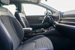KIA Sportage 1.6TGDI 230cv Tech 4x2  ocasión