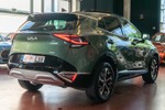 KIA Sportage 1.6TGDI 230cv Tech 4x2  ocasión