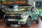 KIA Sportage 1.6TGDI 230cv Tech 4x2  ocasión