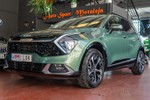 KIA Sportage 1.6TGDI 230cv Tech 4x2  ocasión