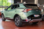 KIA Sportage 1.6TGDI 230cv Tech 4x2  ocasión