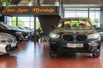 BMW X3 xDrive20D 190cv Pack M  ocasión