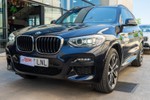 BMW X3 xDrive20D 190cv Pack M  ocasión