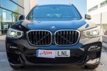 BMW X3 xDrive20D 190cv Pack M  ocasión