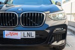 BMW X3 xDrive20D 190cv Pack M  ocasión