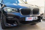 BMW X3 xDrive20D 190cv Pack M  ocasión