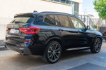 BMW X3 xDrive20D 190cv Pack M  ocasión