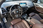 BMW X3 xDrive20D 190cv Pack M  ocasión