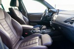 BMW X3 xDrive20D 190cv Pack M  ocasión