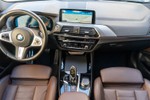 BMW X3 xDrive20D 190cv Pack M  ocasión