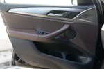 BMW X3 xDrive20D 190cv Pack M  ocasión