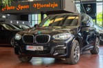 BMW X3 xDrive20D 190cv Pack M  ocasión