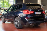 BMW X3 xDrive20D 190cv Pack M  ocasión