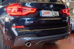 BMW X3 xDrive20D 190cv Pack M  ocasión