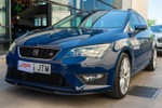 SEAT León ST 2.0TDI 150cv FR  outlet