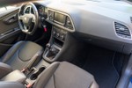SEAT León ST 2.0TDI 150cv FR  outlet