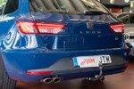 SEAT León ST 2.0TDI 150cv FR  outlet