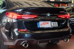 BMW Serie 2 220i Gran Coupe 178cv Pack M  ocasión
