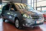 MERCEDES-BENZ Vito Tourer 116DCI AT 163cv  ocasión