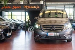 MERCEDES-BENZ Vito Tourer 116DCI AT 163cv  ocasión