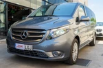 MERCEDES-BENZ Vito Tourer 116DCI AT 163cv  ocasión