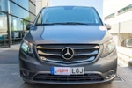 MERCEDES-BENZ Vito Tourer 116DCI AT 163cv  ocasión