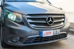 MERCEDES-BENZ Vito Tourer 116DCI AT 163cv  ocasión