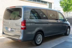 MERCEDES-BENZ Vito Tourer 116DCI AT 163cv  ocasión